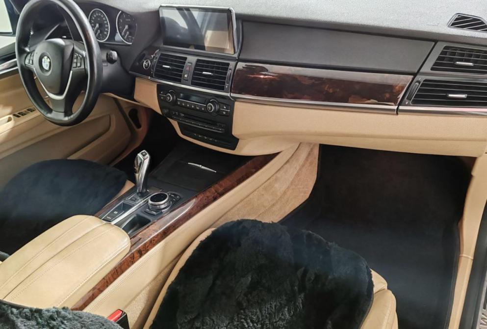BMW X5 II (E70) Рестайлинг Ярославль  - изображение 16