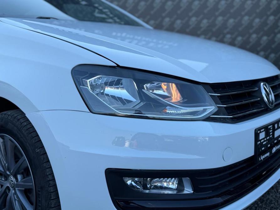 Volkswagen Polo V Рестайлинг Краснодар  - изображение 16