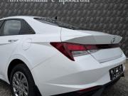 Hyundai Elantra VII (CN7) Краснодар  - изображение 32