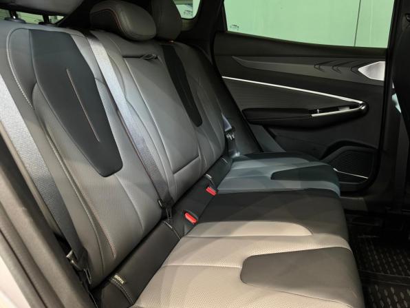Geely Cityray с пробегом 2026 года, цена 3 200 000 рублей, 7 км, внедорожник, Автокод Объявления