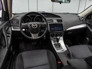 Mazda 3 II (BL) Краснодар  - изображение 26