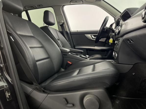 Mercedes-Benz GLK-Класс I (X204) Рестайлинг с пробегом 2013 года, цена 1 930 000 рублей, 149632 км, внедорожник, Автокод Объявления