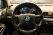 Skoda Octavia I (A4) Рестайлинг Уфа  - изображение 22