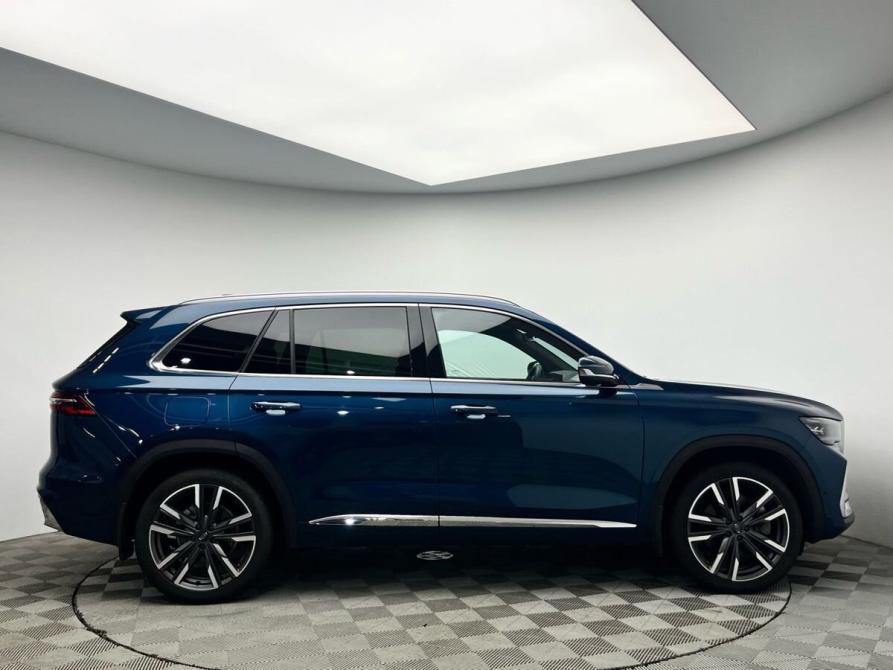 Geely Monjaro I Мурманск  - изображение 8