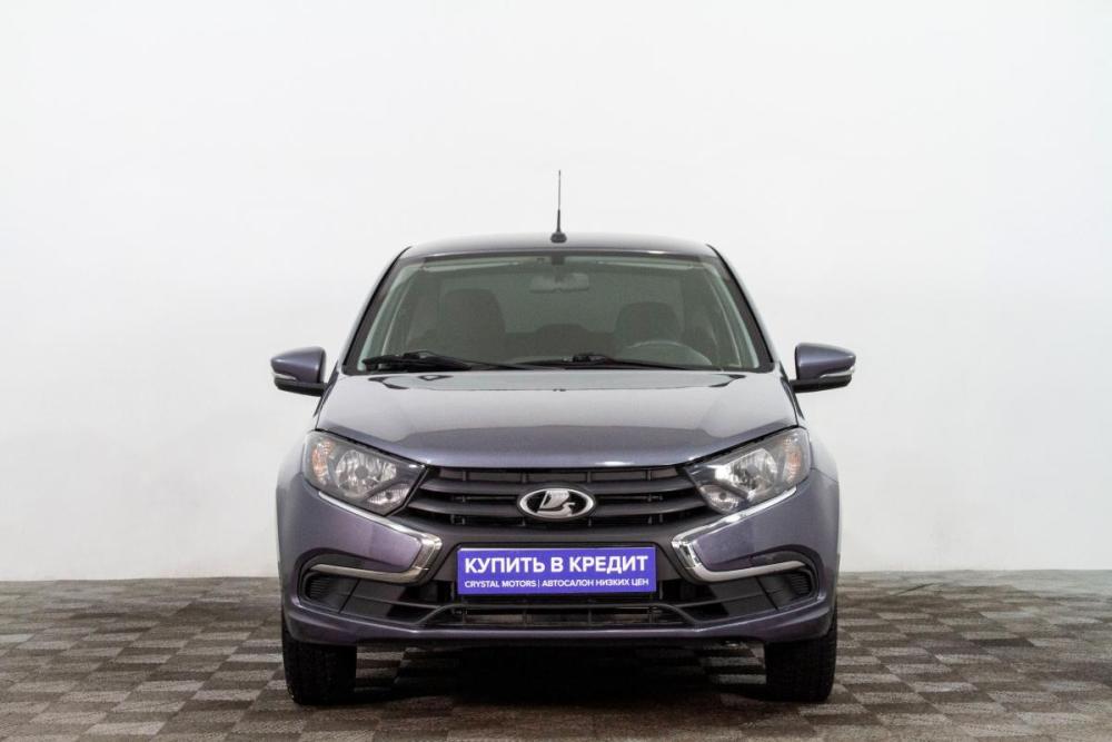 Lada (ВАЗ) Granta I Рестайлинг Сургут  - изображение 2