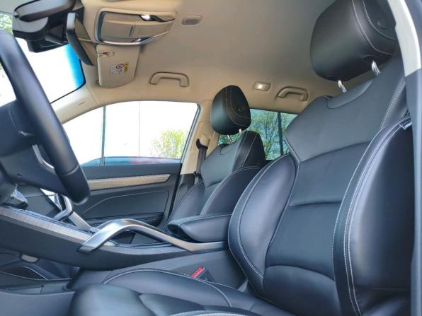 Geely Atlas Pro с пробегом 2023 года, цена 1 990 000 рублей, 60000 км, внедорожник, Автокод Объявления