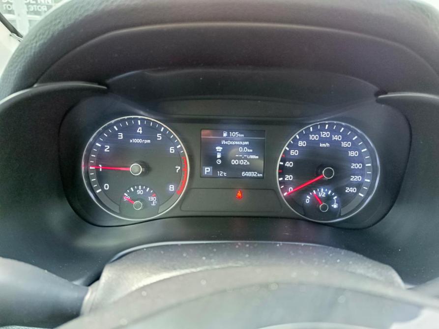 Kia Cerato IV Тюмень  - изображение 17