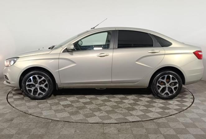 Lada (ВАЗ) Vesta I с пробегом 2019 года, цена 950 000 рублей, 77803 км, седан, Автокод Объявления