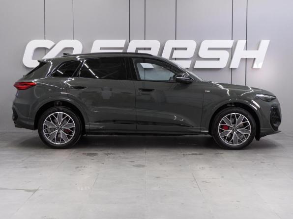 Audi Q5 III с пробегом 2025 года, цена 6 359 000 рублей, 60 км, внедорожник, Автокод Объявления