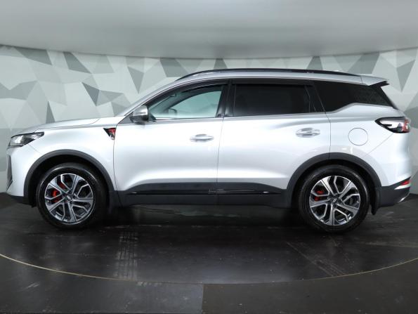 Chery Tiggo 7 Pro Max I Рестайлинг с пробегом 2024 года, цена 1 829 000 рублей, 40714 км, внедорожник, Автокод Объявления