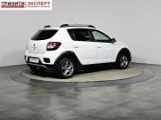 Renault Sandero II Рестайлинг Белгород  - изображение 22