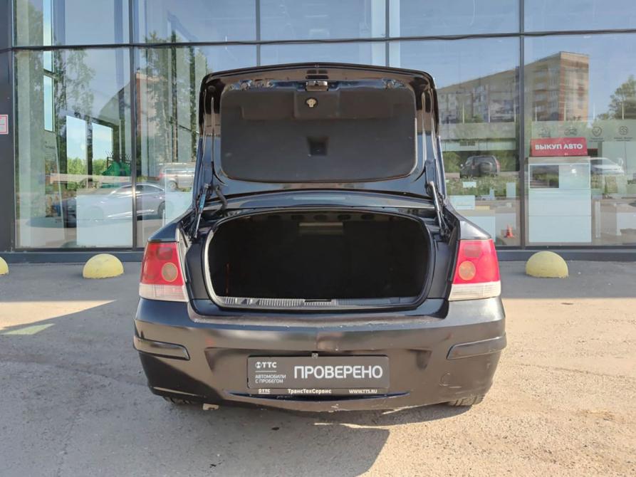 Opel Astra H Рестайлинг Ижевск  - изображение 12