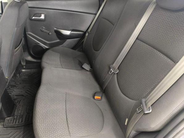 Kia Rio III с пробегом 2014 года, цена 911 550 рублей, 67500 км, седан, Автокод Объявления