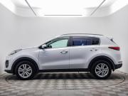 Kia Sportage IV Москва  - изображение 19
