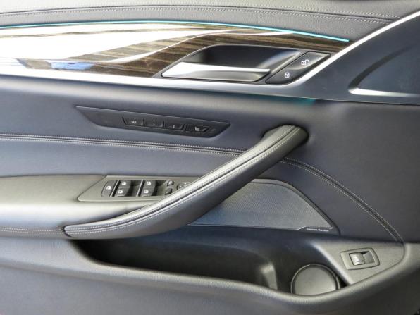 BMW 5 серии VII (G30/G31/G38) Рестайлинг с пробегом 2020 года, цена 5 650 000 рублей, 185000 км, универсал, Автокод Объявления