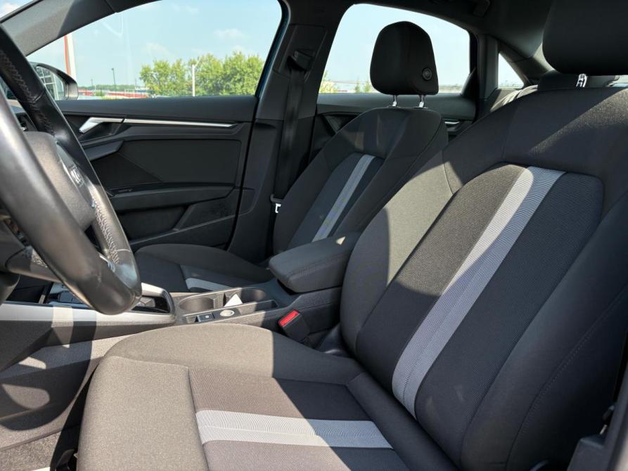 Audi A3 IV (8Y) Набережные Челны  - изображение 12