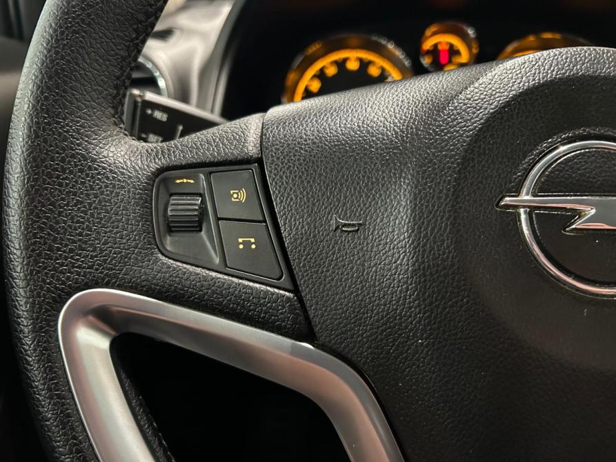 Opel Antara I Рестайлинг Санкт-Петербург  - изображение 12