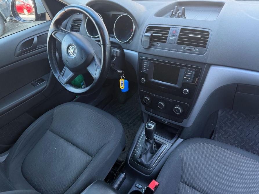 Skoda Yeti I Рестайлинг Челябинск  - изображение 3