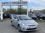 Toyota Prius III (XW30) Томск  - изображение 18