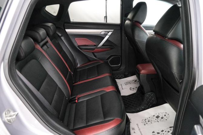 Geely Coolray I с пробегом 2020 года, цена 1 799 000 рублей, 71000 км, внедорожник, Автокод Объявления