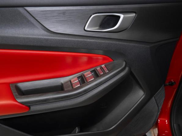 Changan CS55 Plus II с пробегом 2023 года, цена 2 065 000 рублей, 16097 км, внедорожник, Автокод Объявления