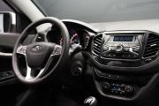 Lada (ВАЗ) Vesta I Крым  - изображение 45