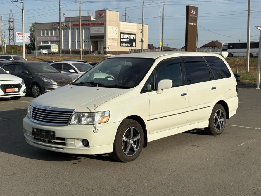 Nissan Bassara Оренбург  - изображение 1