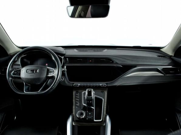 Geely Atlas Pro с пробегом 2022 года, цена 1 498 000 рублей, 210221 км, внедорожник, Автокод Объявления