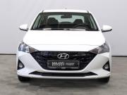 Hyundai Solaris II Рестайлинг Москва  - изображение 30