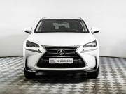 Lexus NX I Москва  - изображение 19