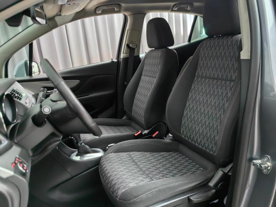 Opel Mokka I Подольск  - изображение 6