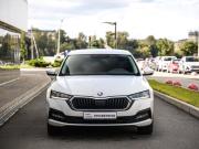 Skoda Octavia IV (A8) Санкт-Петербург  - изображение 33
