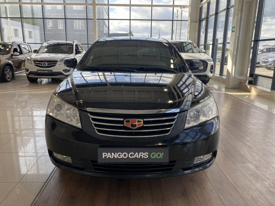 Geely Emgrand EC7 Саратов  - изображение 2
