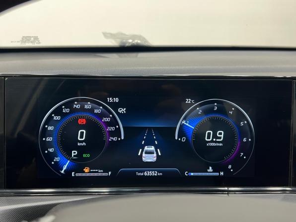 Changan Eado Plus с пробегом 2023 года, цена 1 450 000 рублей, 63500 км, седан, Автокод Объявления
