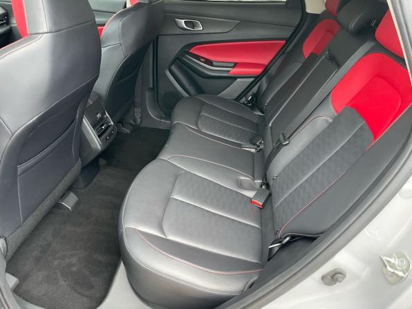 Changan CS55 Plus II с пробегом 2024 года, цена 2 110 000 рублей, 33378 км, внедорожник, Автокод Объявления