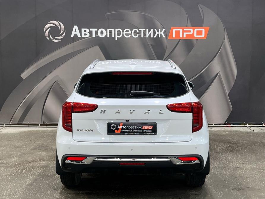 Haval Jolion I Пермь  - изображение 6