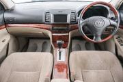 Toyota Premio I (T24) Красноярск  - изображение 33