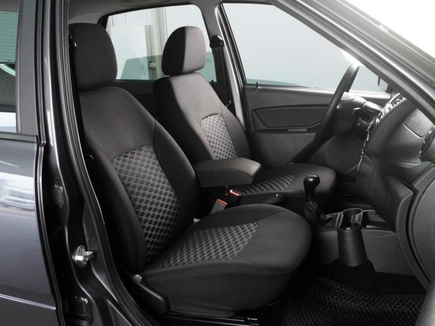 Lada (ВАЗ) Granta I Рестайлинг Минеральные Воды  - изображение 8