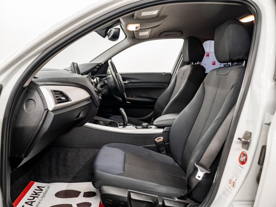 BMW 1 серии II (F20/F21) Красноярск  - изображение 7