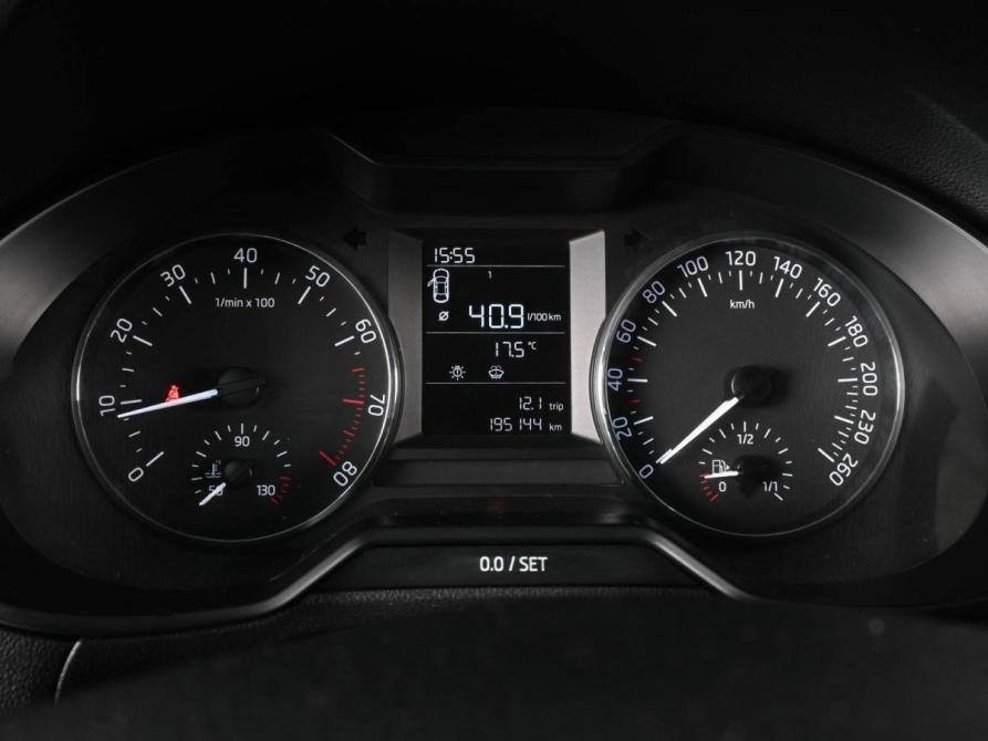 Skoda Octavia III (A7) Ростов-на-Дону  - изображение 16