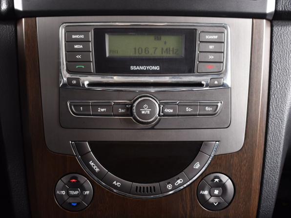 SsangYong Rexton III с пробегом 2012 года, цена 1 149 995 рублей, 242690 км, внедорожник, Автокод Объявления