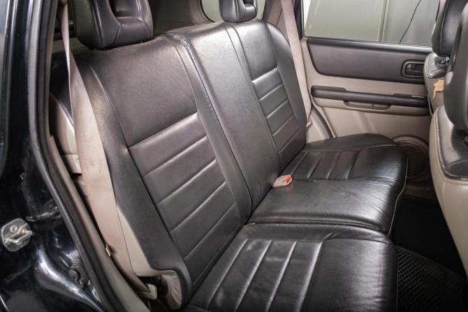Nissan X-Trail I Рестайлинг с пробегом 2004 года, цена 679 000 рублей, 262000 км, внедорожник, Автокод Объявления