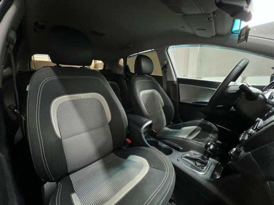 Kia Ceed II Рестайлинг Оренбург  - изображение 3