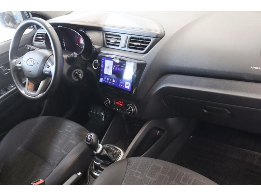 Kia Rio III Коломна  - изображение 5