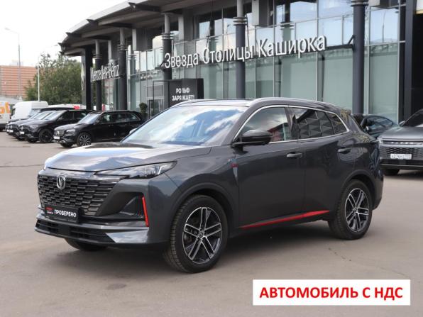 Changan CS55 Plus II с пробегом 2023 года, цена 1 840 000 рублей, 61654 км, внедорожник, Автокод Объявления
