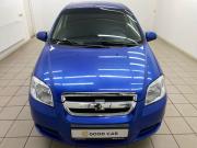 Chevrolet Aveo I Рестайлинг Энгельс  - изображение 47