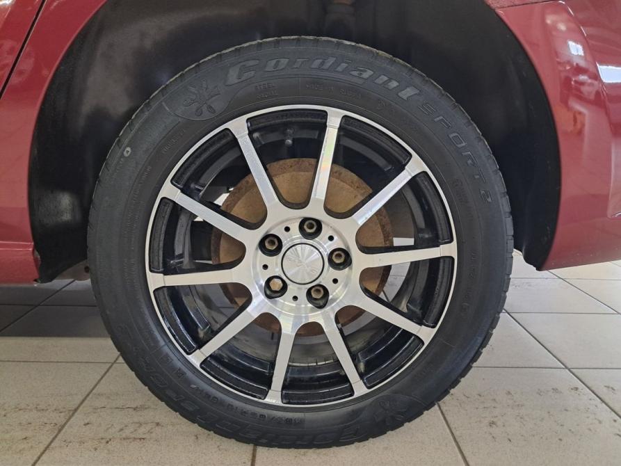 Volkswagen Polo V Набережные Челны  - изображение 22