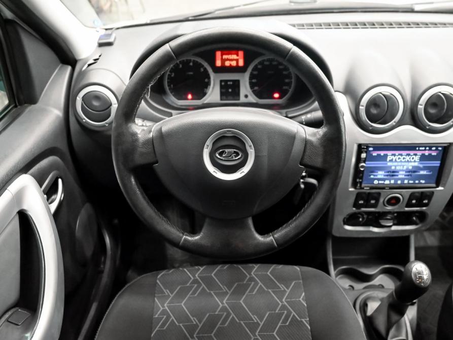 Lada (ВАЗ) Largus I Екатеринбург  - изображение 13