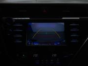 Toyota Camry VIII (XV70) Москва  - изображение 37