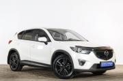 Mazda CX-5 I Рестайлинг Тюмень  - изображение 22